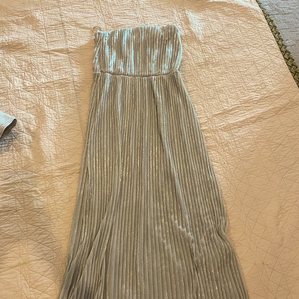 The Limited dress